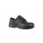 Rockfall Austin Safety Shoe Size 9 Black PM4004 Rockfall Austin Safety Shoe Size 9 Black PM4004
