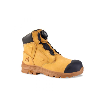 Rockfall Honeystone Boa Boot Size 6 Honey RF610