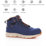 Rockfall RF112 Michigan Safety Boot Size 6 Rockfall RF112 Michigan Safety Boot Size 6