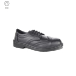 Rockfall Brooklyn ESD Safety Shoe Size 3 TC500