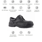 Rockfall Graphene Shoe Size 10.5 RF111