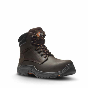 V12 Footwear Bison IGS Boot Size 7 Brown VR601.01