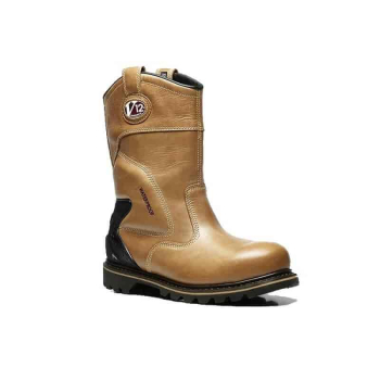 V12 Footwear Tomahawk Rigger Boot Size 9  V1250