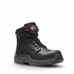 V12 Footwear Bison IGS Boot Size 12 Black VR600.01