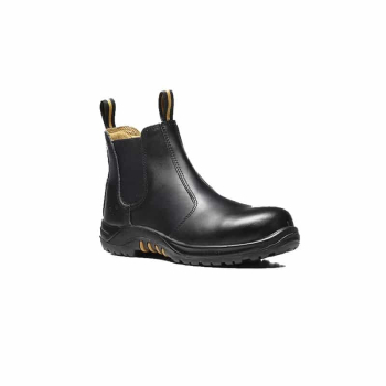 V12 Footwear Colt Dealer Boot Size 9 Black VR609