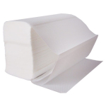 2 ply Z Fold White 3000 Sheets SPD364 2 ply Z Fold White 3000 Sheets SPD364