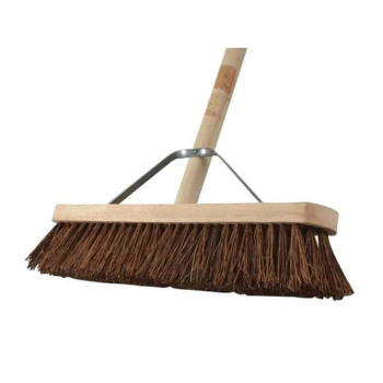 24InchStiff Broom inc Handle/Stay FAIBRBAS24H 24InchStiff Broom inc Handle/Stay FAIBRBAS24H