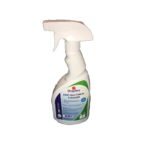 Hard Surface Cleaner 750ml Anti Bacterial