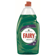 Fairy Washing Up Liquid 750ml