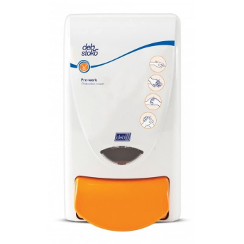 Deb Protect 1ltr Dispenser Deb Protect 1ltr Dispenser