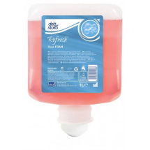 Deb Rose Foam Wash 1 litre Cartridge