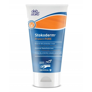 Deb Stokoderm Protect PURE 100ml Deb Stokoderm Protect PURE 100ml