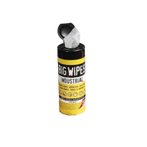 Big Wipes Industrial Wipes Tub of 40 BGW2019