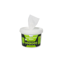 Smartora Industrial Wipes - Bucket 150 Sheets Smartora Industrial Wipes - Bucket 150 Sheets