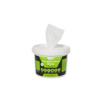 Smartora Industrial Wipes - Bucket 150 Sheets Smartora Industrial Wipes - Bucket 150 Sheets