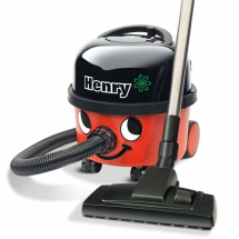 Henry Vacuum Cleaner 110V
