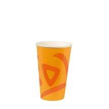 Small Paper Cups 9oz (Pk50) Small Paper Cups 9oz (Pk50)