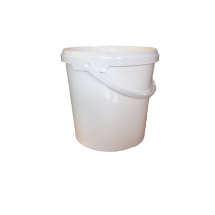 2.5ltr Plastic Bucket