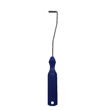 Steel Bolt Roller 1/4Inch x 2Inch Steel Bolt Roller 1/4Inch x 2Inch