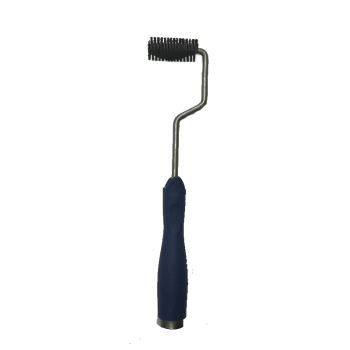 Bristle Roller 3/4Inch x 4.1/2Inch 890-075-450 Bristle Roller 3/4Inch x 4.1/2Inch 890-075-450