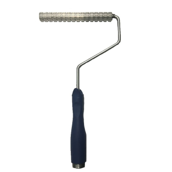 Aluminium Paddle Roller 3/4 x 6Inch V Notch 57S-075-600 Aluminium Paddle Roller 3/4 x 6Inch V Notch 57S-075-600