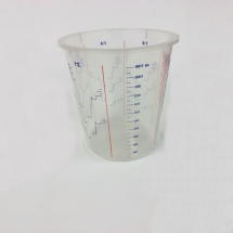 Mixing Cup Graduated 2240ml Pk20 Mixing Cup Graduated 2240ml Pk20