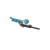 Makita Belt Sander, 9032, 240V Makita Belt Sander, 9032, 240V