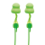 Moldex 6441 Twister Earplugs 34dB 1.0 Moldex 6441 Twister Earplugs 34dB 1.0