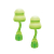 Moldex 6441 Twister Earplugs 34dB 2.0 Moldex 6441 Twister Earplugs 34dB 2.0