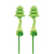 Moldex 6451 Twisters Earplugs 1.0 Moldex 6451 Twisters Earplugs 1.0