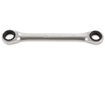 Ratchet Spanner