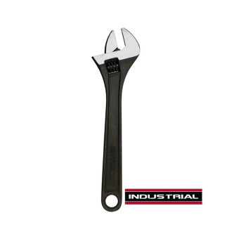 Jefferson Industrial Adjustable Wrench
