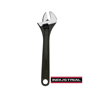 Jefferson Industrial Adjustable Wrench Jefferson Industrial Adjustable Wrench