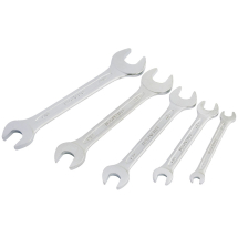 Open End Spanner Open End Spanner