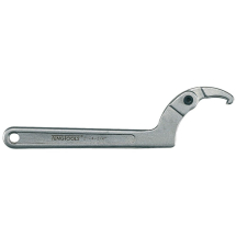 Hook and Pin Wrenches Hook and Pin Wrenches