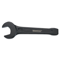 Slogging Spanners and Wrenches Slogging Spanners and Wrenches