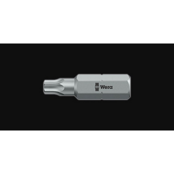 Wera 867/1 Z Torx Screwdriver Bits Wera 867/1 Z Torx Screwdriver Bits