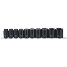 Impact Socket Sets Impact Socket Sets