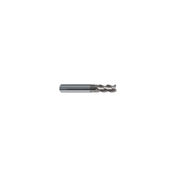 Guhring 3472 RF100A Carbide 3 Flute Cutter For Aluminium