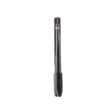 OSG VA-POT Spiral Point Steam Tempered Taps DIN 371/376 For Stainless Steel