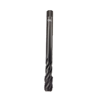 OSG VA-SFT Spiral Flute Steam Tempered Taps DIN 371/376 For Stainless Steel