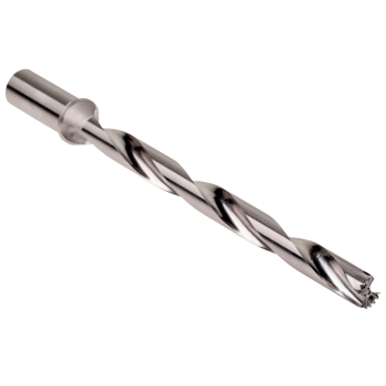 Dormer Pramet HYDRA H8512 Replaceable Head Drill Body 12 x D Dormer Pramet HYDRA H8512 Replaceable Head Drill Body 12 x D