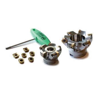 Dormer Pramet SOD Body and Inserts Kit Deal Dormer Pramet SOD Body and Inserts Kit Deal