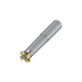 Dormer Pramet VER SO12 12° High Feed Milling with Internal Coolant Cylindrical Dormer Pramet VER SO12 12° High Feed Milling with Internal Coolant Cylindrical