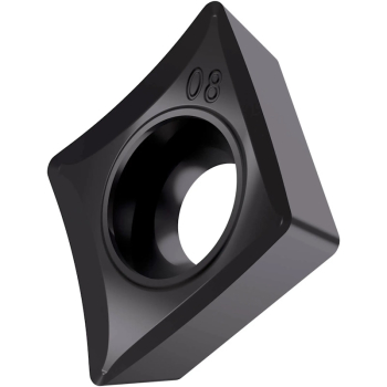Dormer Pramet CCGT E-SF3 T6310 -  fine to medium machining Dormer Pramet CCGT E-SF3 T6310 -  fine to medium machining