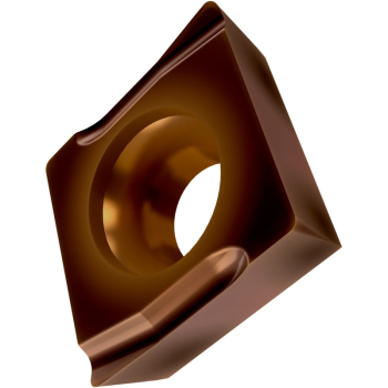 Dormer Pramet CCGT ER-SI T8430 - fine to medium machining Dormer Pramet CCGT ER-SI T8430 - fine to medium machining