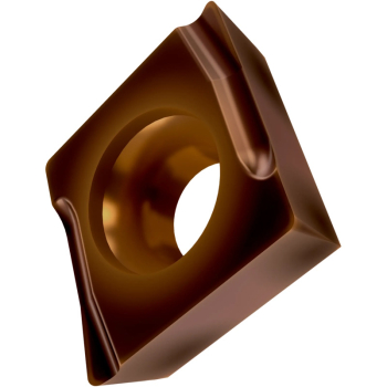 Dormer Pramet CCGT EL-SI T8430 - fine to medium machining Dormer Pramet CCGT EL-SI T8430 - fine to medium machining