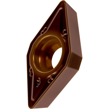 Dormer Pramet DCMT E-RM T8430 - fine to heavy machining Dormer Pramet DCMT E-RM T8430 - fine to heavy machining