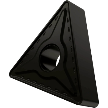 Dormer Pramet TNMG E-RM T9325 - medium to heavy machining Dormer Pramet TNMG E-RM T9325 - medium to heavy machining