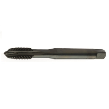 Dormer EP01 6H Spiral Point Steam Tempered Taps DIN 371/376 Dormer EP01 6H Spiral Point Steam Tempered Taps DIN 371/376